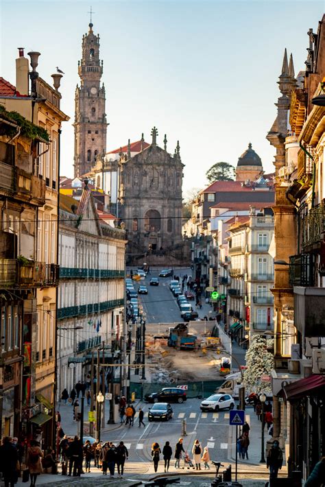 Porto .